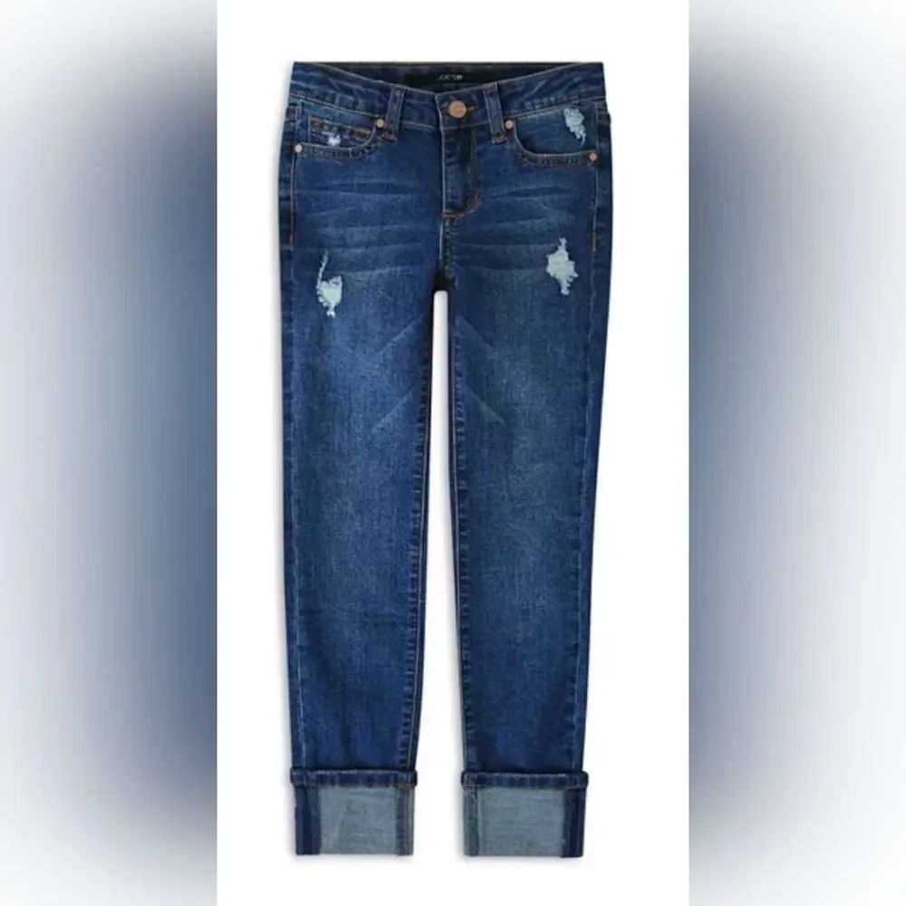 Joe's Jeans Girls' The Olivia Skinny Fit Jeans NWT Size 14